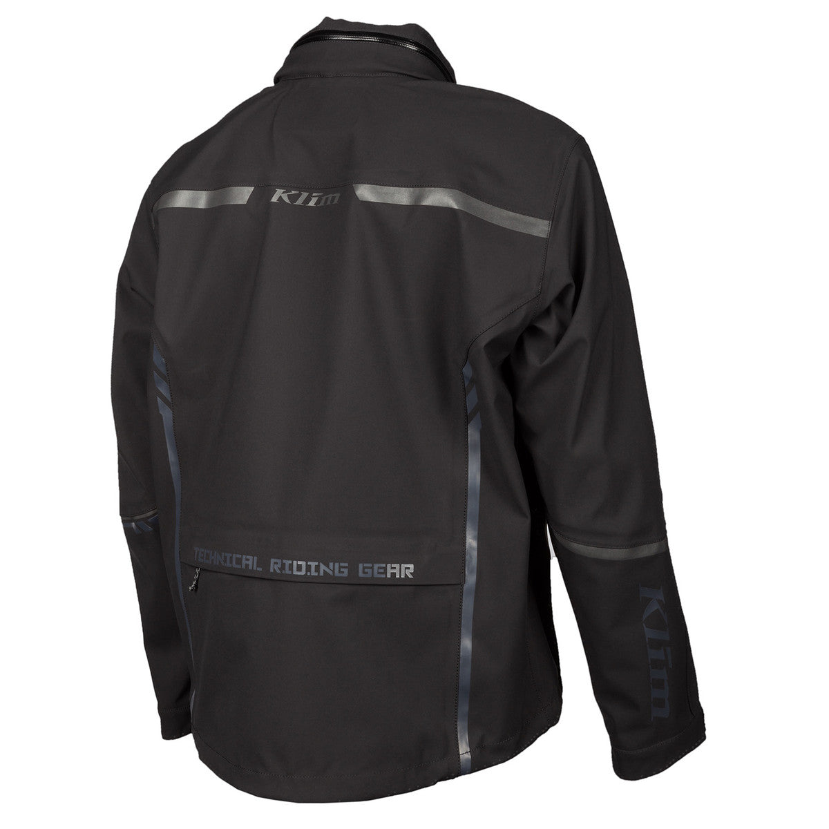 Enduro S4 Men Jacket