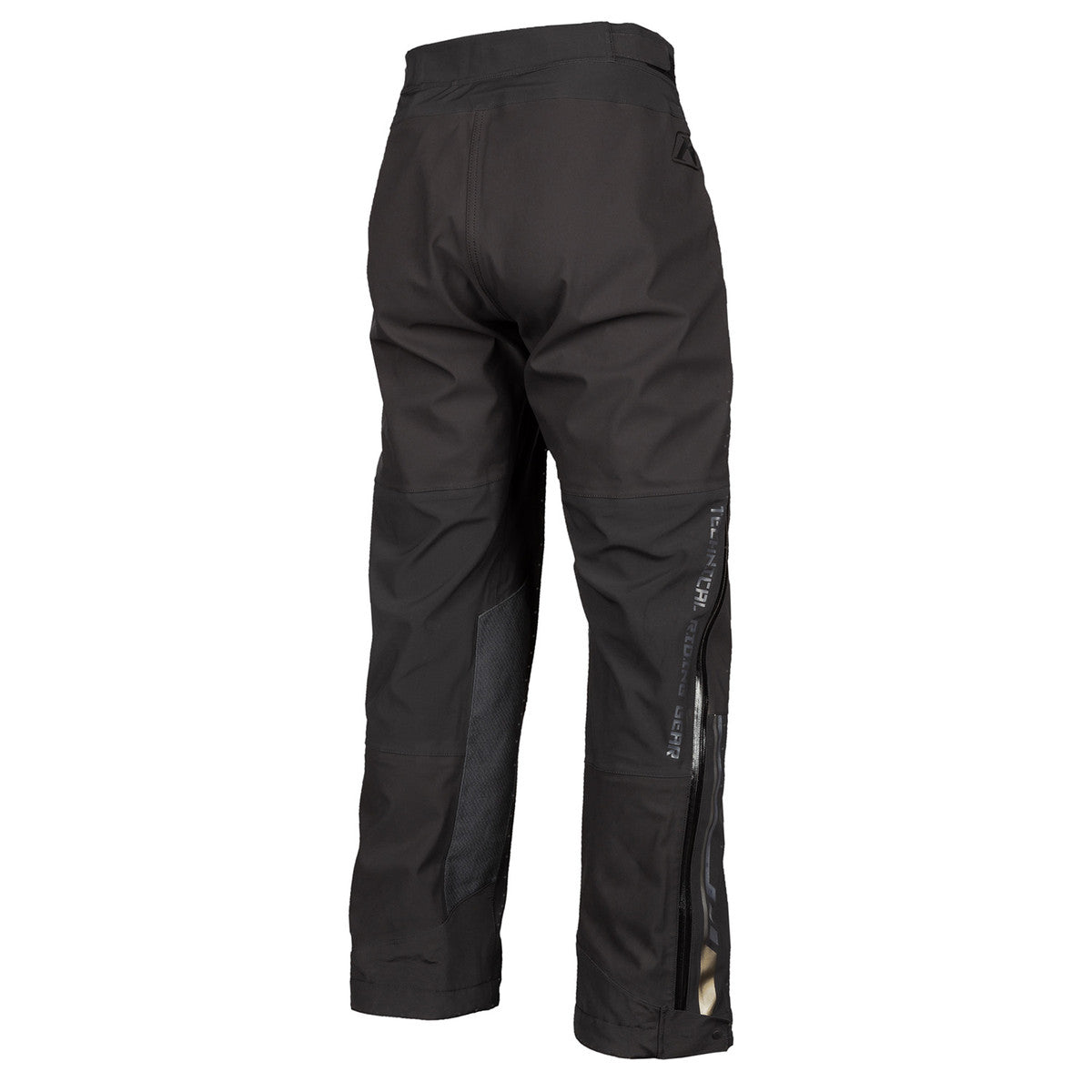 Pantalons Hommes Noir Enduro S4