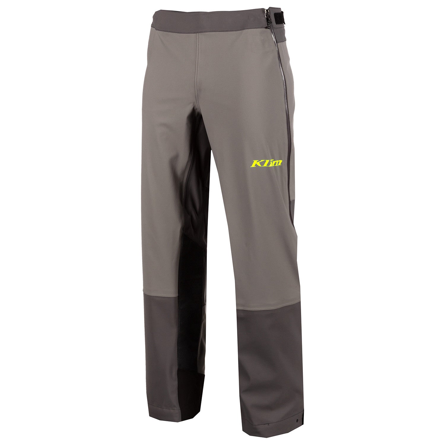 Pantalons Hommes Noir Enduro S4