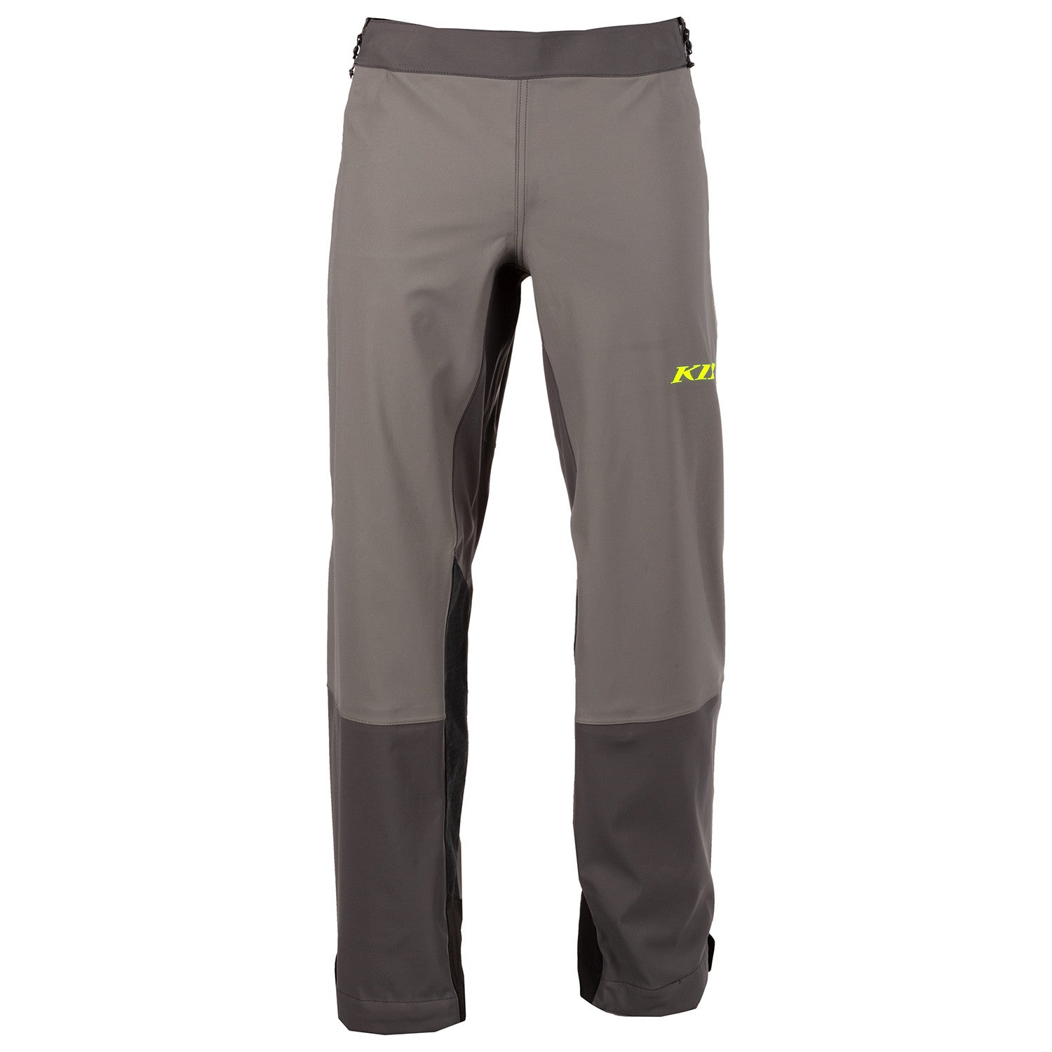 Pantalons Hommes Noir Enduro S4