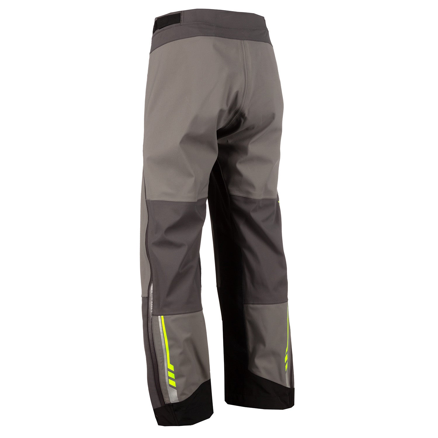 Pantalons Hommes Noir Enduro S4