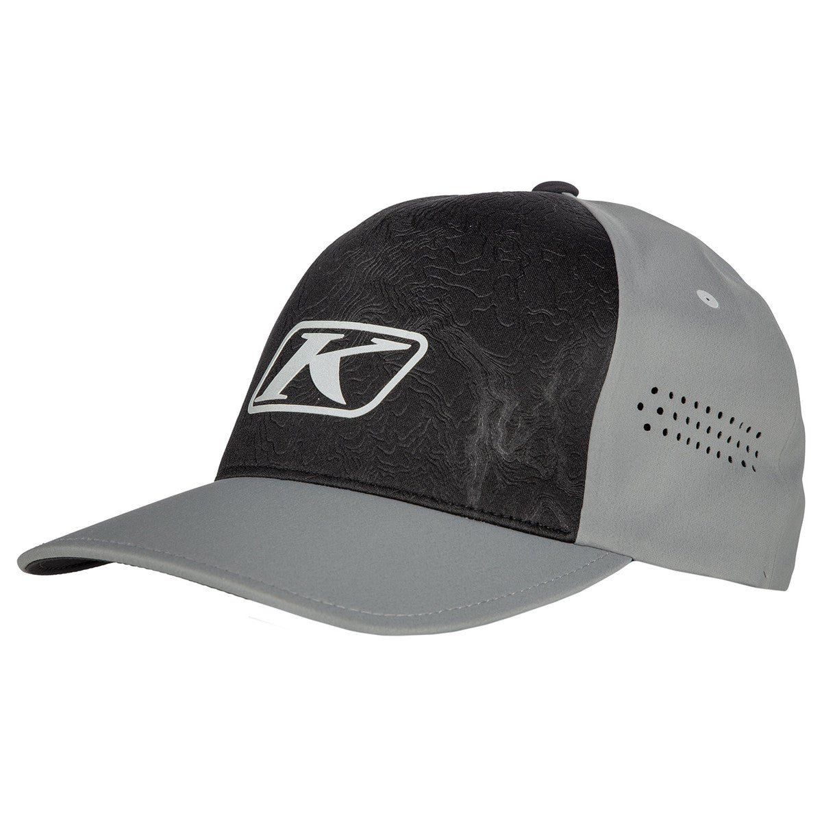 Rally Tech Men Cap