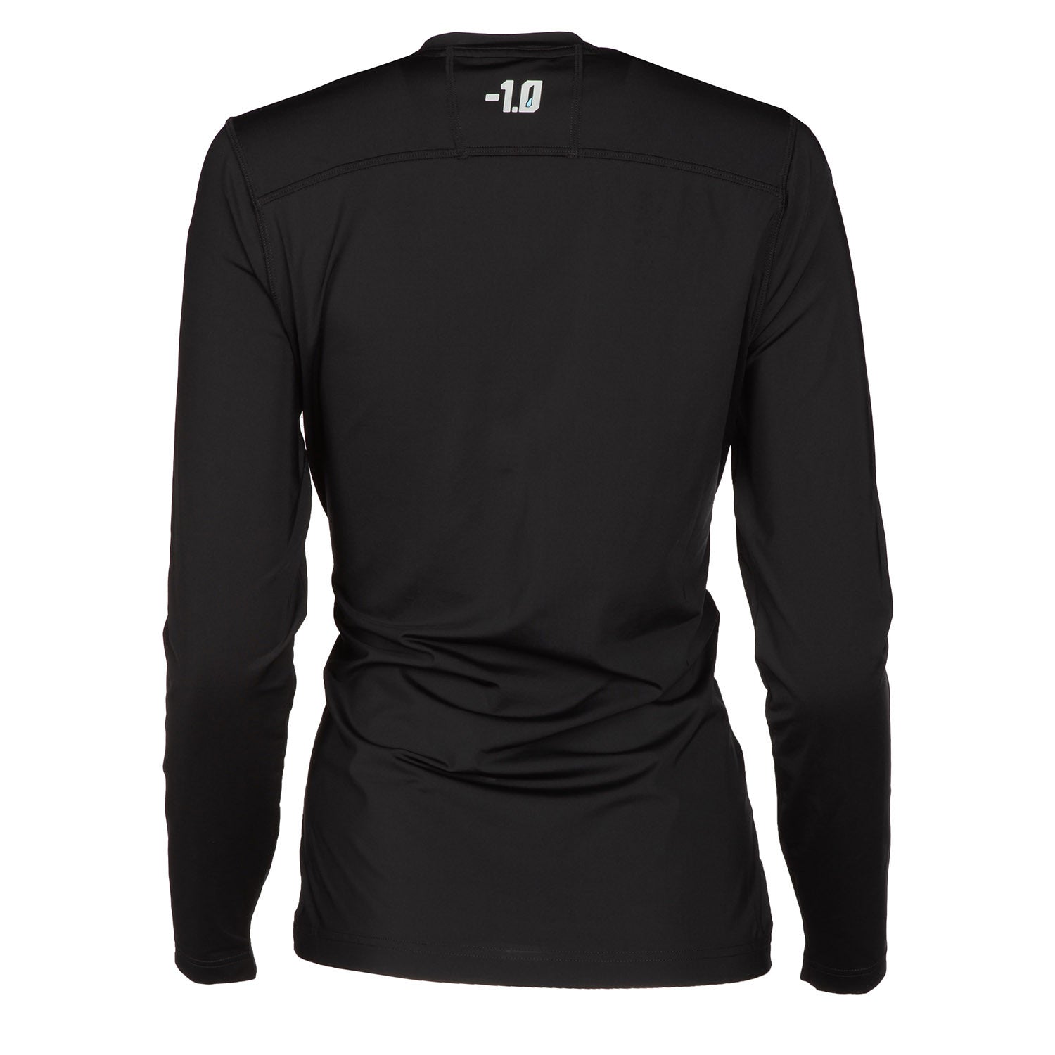 Solstice -1.0 Women Base-Layer Long Sleeves Shirt