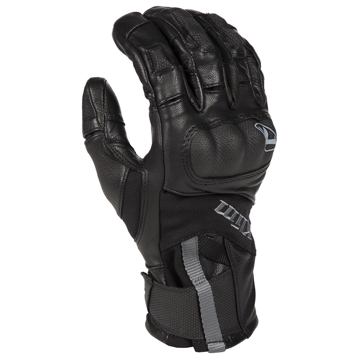 Adventure GTX Men Short Gloves