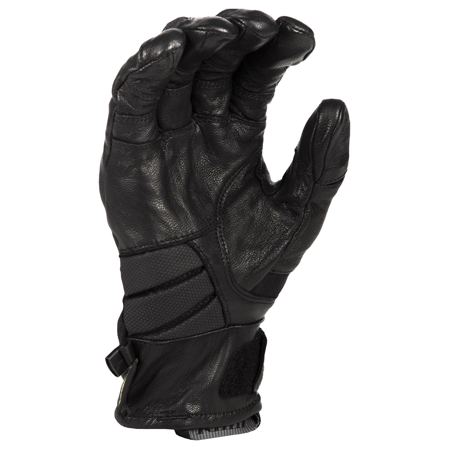 Gants Court Hommes Adventure GTX