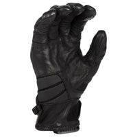 Adventure GTX Men Short Gloves