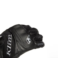 Adventure GTX Men Short Gloves