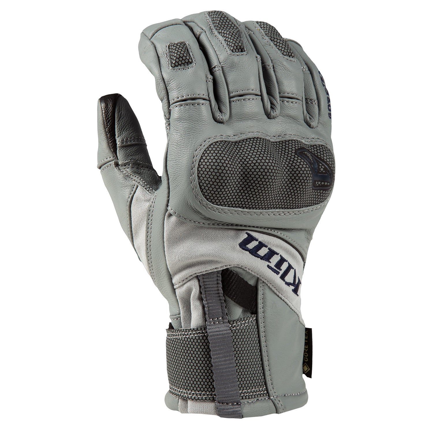 Adventure GTX Men Short Gloves