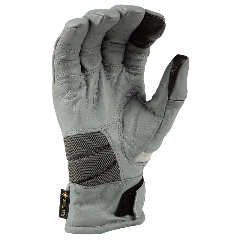 Adventure GTX Men Short Gloves