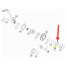 Kick Starter Ratchet - KTM & Husqvarna