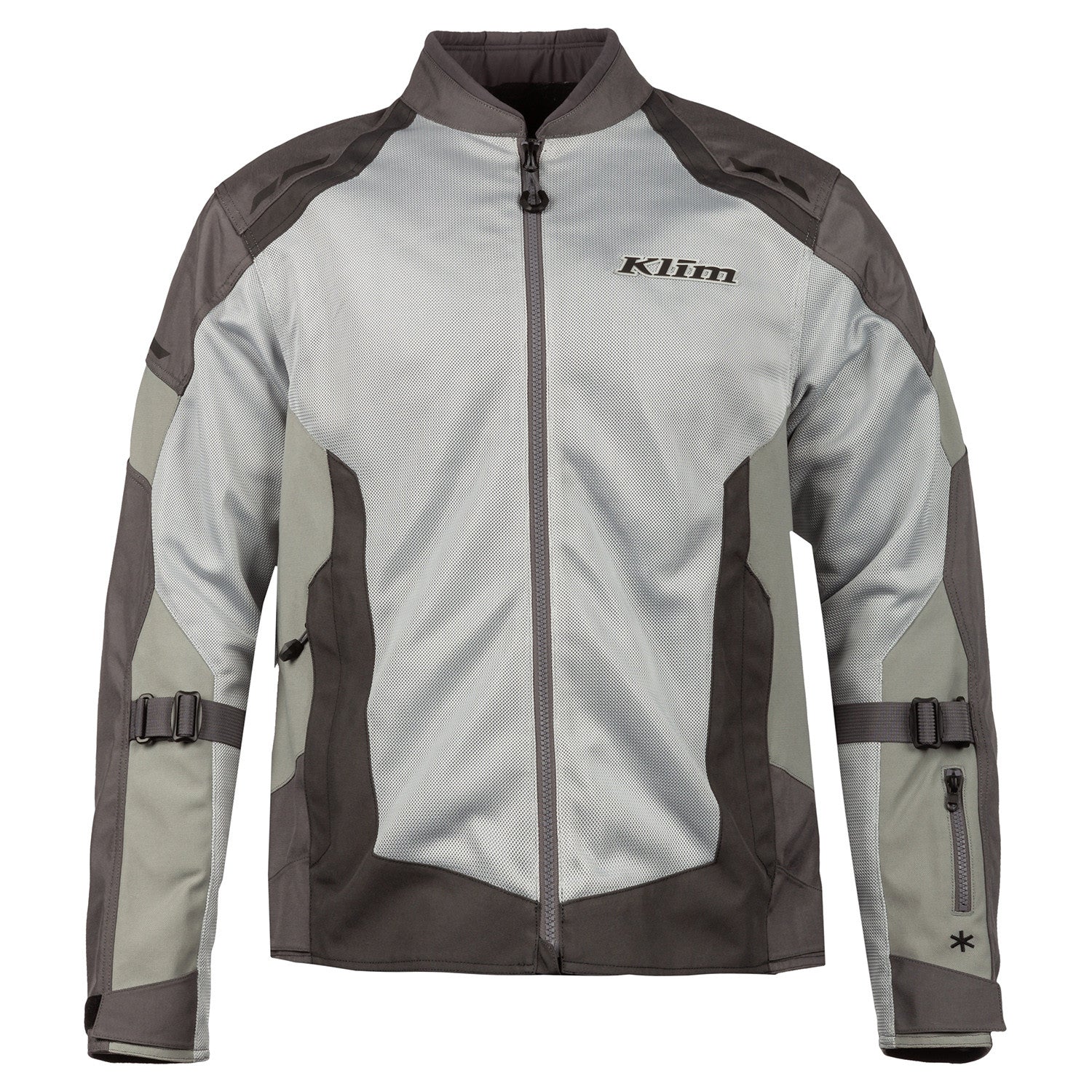 Induction Men Jacket