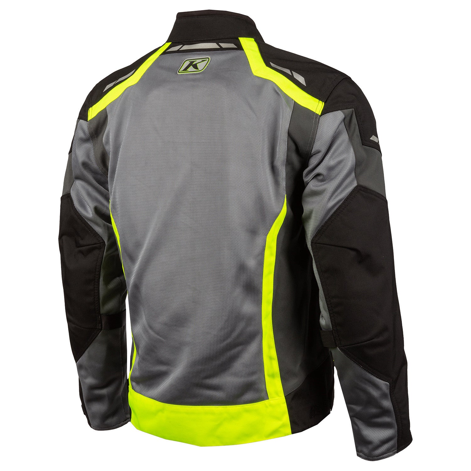 Induction Men Jacket