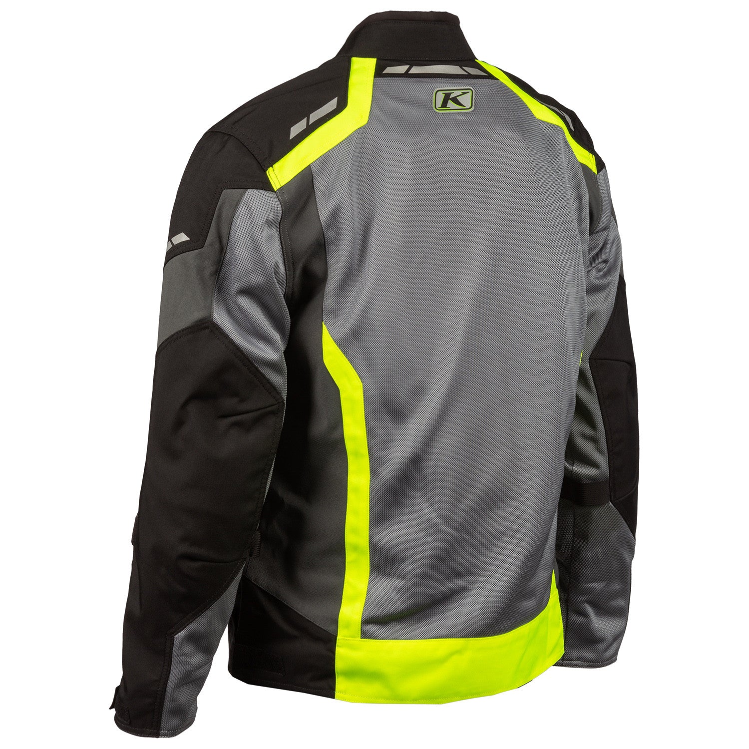 Induction Men Jacket