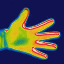 Adults Heated Glove Liners