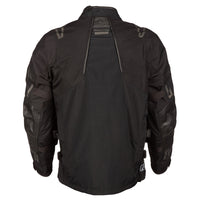 Latitude Men Jacket