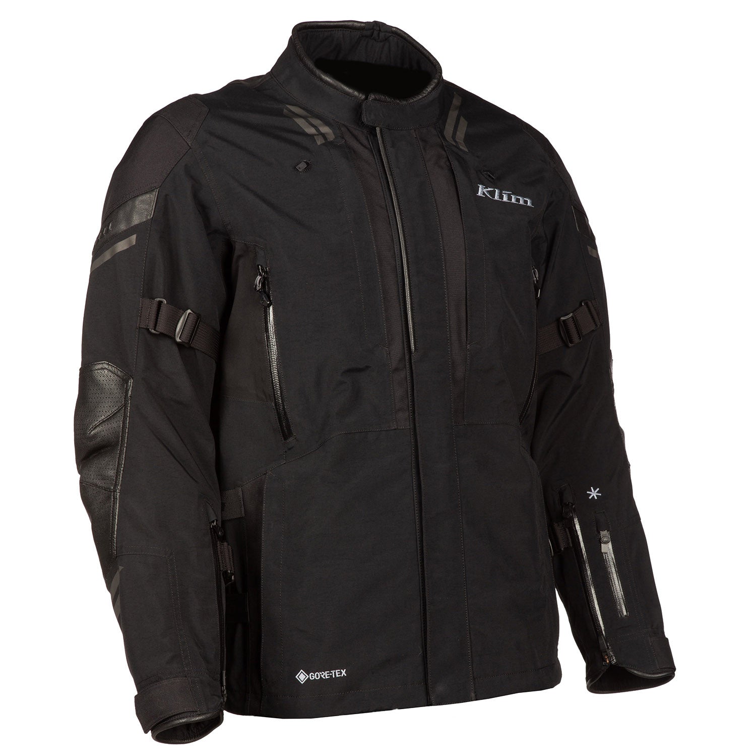 Latitude Men Jacket