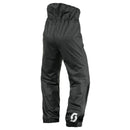 Ergonomic Pro DP Black Men Rain Pants