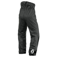Ergonomic Pro DP Black Men Rain Pants