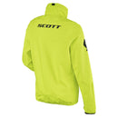 Ergonomic Pro DP Yellow Women Rain Jacket