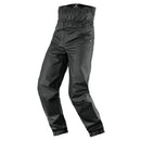 Ergonomic Pro DP Black Women Rain Pants
