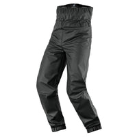 Ergonomic Pro DP Black Women Rain Pants