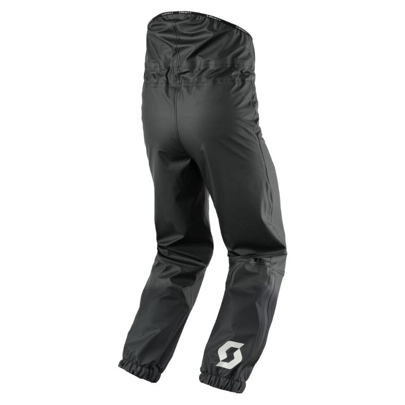 Pantalons de Pluie Femmes Noir Ergonomique Pro DP