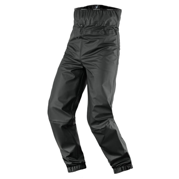 Pantalons de Pluie Femmes Noir Ergonomique Pro DP