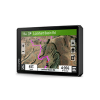 Garmin Zumo XT2