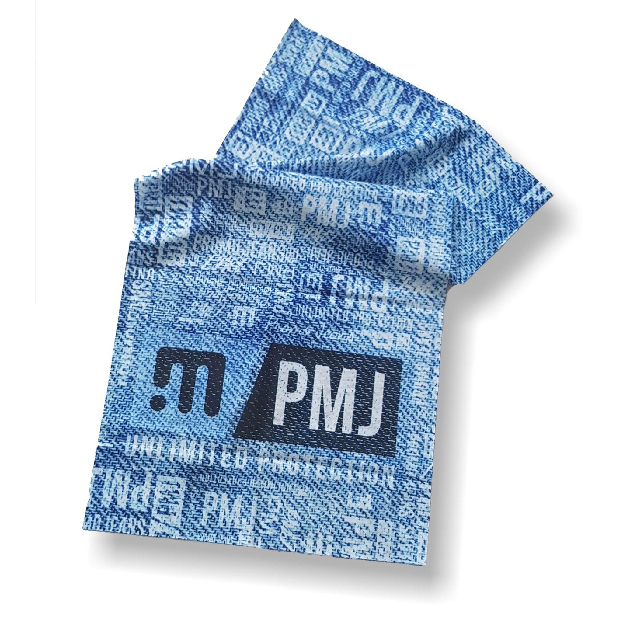 PMJ Neck Gaiter