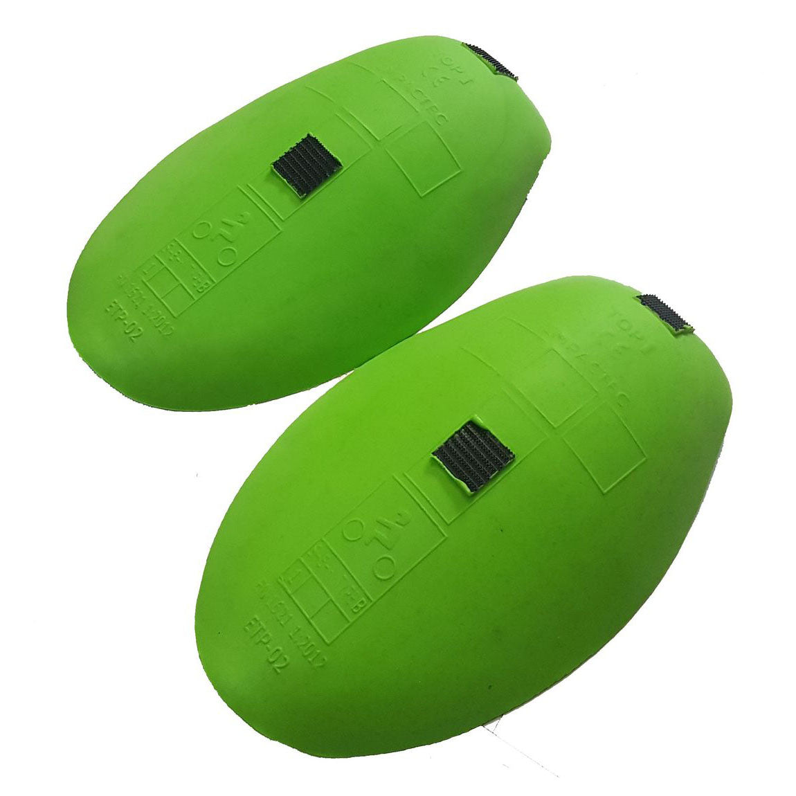 ETP Green Polyurethane Knee Protection