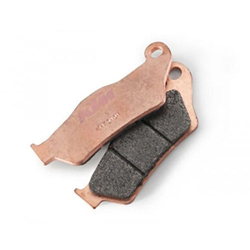 Sintered Brake Pads Front 14-21 (2) - KTM & Husqvarna