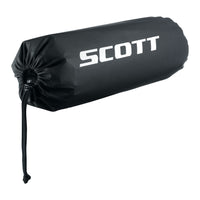 Ergonomic Pro DP Black Men Rain Pants