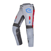 Mud Maxi Red Men Adventure Pants