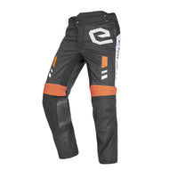 Mud Maxi Orange Men Adventure Pants