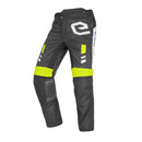 Mud Maxi Yellow Men Adventure Pants