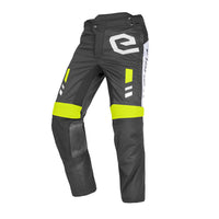 Mud Maxi Yellow Men Adventure Pants