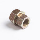 17x22 mm AH1722 Axle Hex Adapter - Triumph Motorcycles