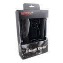 Heated Grips 5 Levels for 7/8" or 1" Handlebars with Twist Throttle - Universal