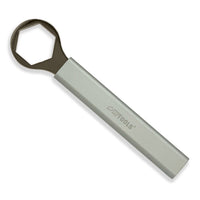 36mm Axle Wrench w/ Extension Handle AW36X - Harley-Davidson Pan America & Indian FTR