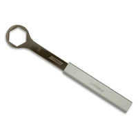 36mm Axle Wrench w/ Extension Handle AW36X - Harley-Davidson Pan America & Indian FTR