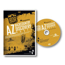 Arizona AZBDR Backcountry Discovery Route DVD