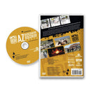 Arizona AZBDR Backcountry Discovery Route DVD