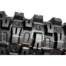 Arena Hybrid Rear Tire - 110/90-19 TT 62M