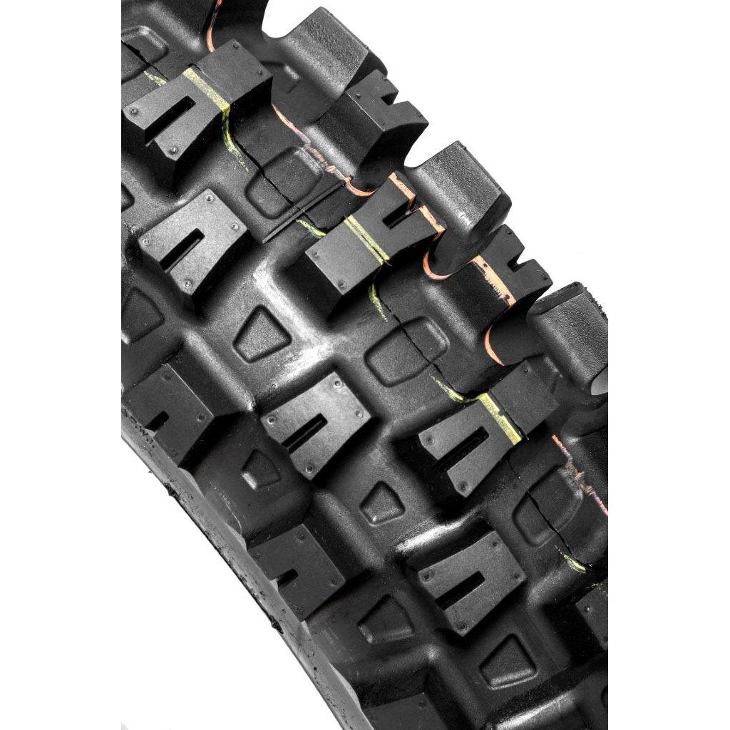 Arena Hybrid Rear Tire - 110/90-19 TT 62M