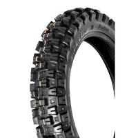 Arena Hybrid Rear Tire - 110/90-19 TT 62M