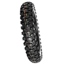 Arena Hybrid Rear Tire - 110/90-19 TT 62M