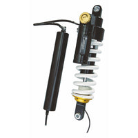 Shock Absorber Set DSA/Plug & Travel EVO Standard & 40mm Lowering - BMW R1250GS, R1200GS from 2013