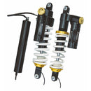Shock Absorber Set DSA/Plug & Travel EVO Standard & 25mm Lowering - BMW R1250GSA, R1200GSA from 2014