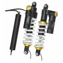 Shock Absorber Set DSA/Plug & Travel EVO Standard & 40mm Lowering - BMW R1250GS, R1200GS from 2013