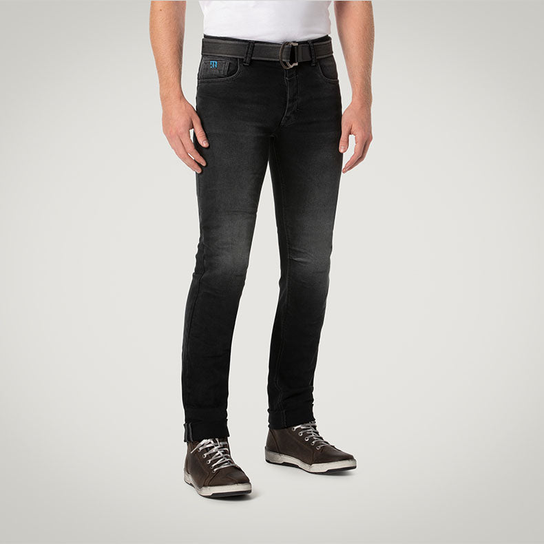 Jeans de Moto Hommes Cafe Racer